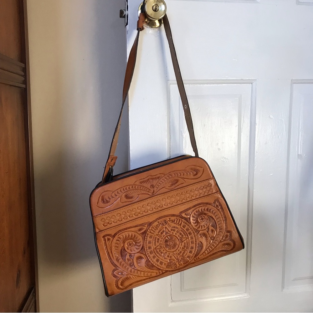 Leather Bag